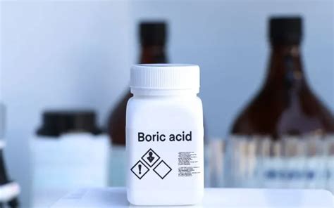 can you have sex after a boric acid suppository|Boric Acid Side Effects